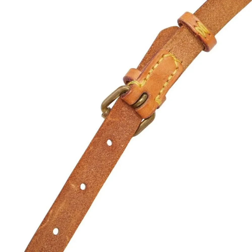 Louis Vuitton Monogram Crossbody Bag